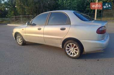 Седан Daewoo Sens 2004 в 