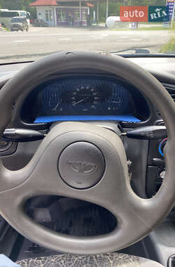 Седан Daewoo Sens 2005 в 
