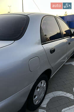Седан Daewoo Sens 2005 в 