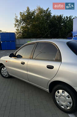 Седан Daewoo Sens 2005 в 