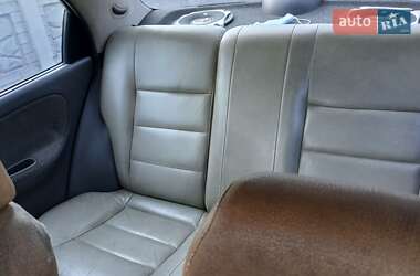 Седан Daewoo Sens 2005 в 