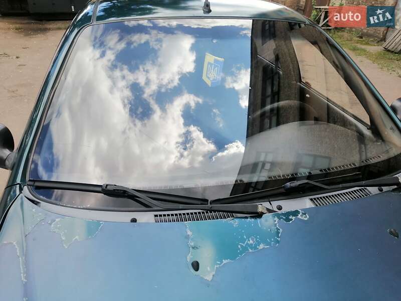Седан Daewoo Sens 2002 в Киеве фото 10 Седан Daewoo Sens 2002 в Киеве