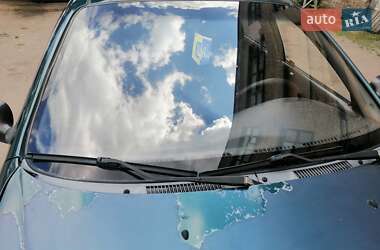 Седан Daewoo Sens 2002 в 