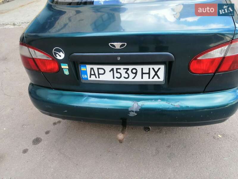 Седан Daewoo Sens 2002 в Киеве фото 14 Седан Daewoo Sens 2002 в Киеве