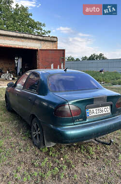 Седан Daewoo Sens 2007 в 