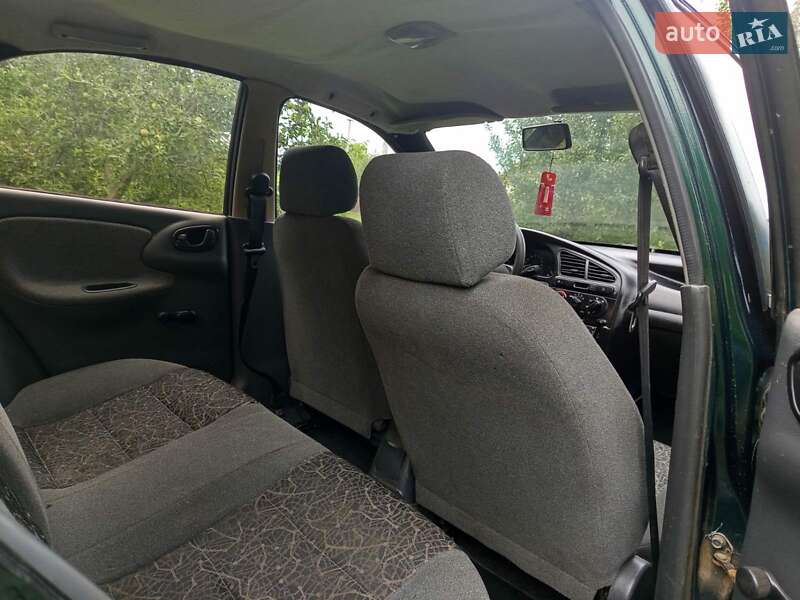 Седан Daewoo Sens 2005 в Прилуках