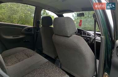 Седан Daewoo Sens 2005 в 