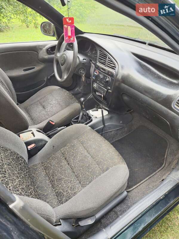 Седан Daewoo Sens 2005 в Прилуках