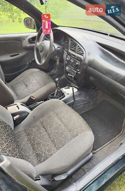 Седан Daewoo Sens 2005 в 