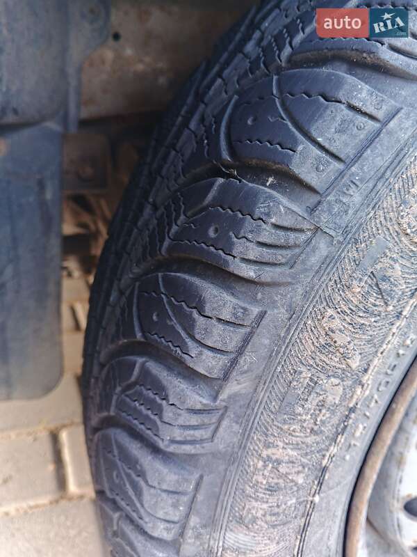 Седан Daewoo Sens 2004 в Виннице
