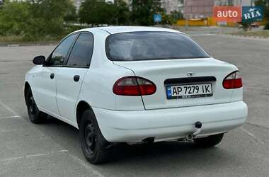 Седан Daewoo Sens 2005 в 