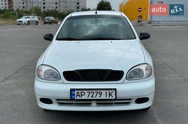 Седан Daewoo Sens 2005 в 