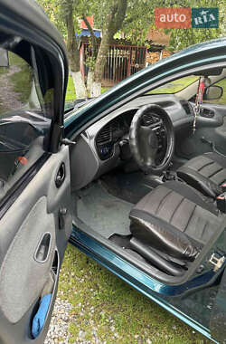 Седан Daewoo Sens 2004 в 