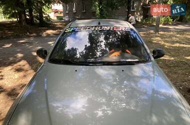 Седан Daewoo Sens 2004 в 