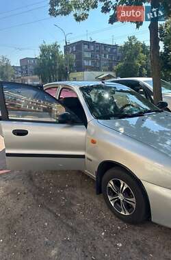 Седан Daewoo Sens 2004 в 