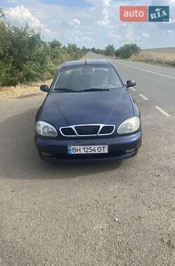 Седан Daewoo Sens 2006 в 