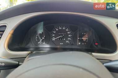 Седан Daewoo Sens 2004 в 