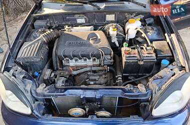 Седан Daewoo Sens 2004 в 