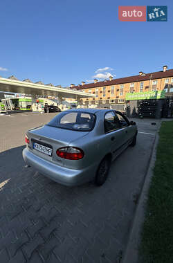 Седан Daewoo Sens 2005 в 