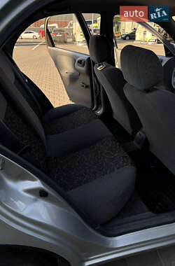 Седан Daewoo Sens 2005 в 