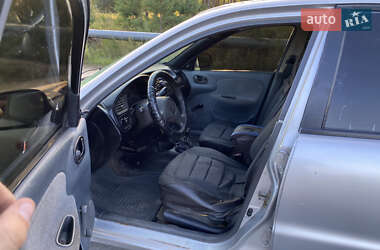 Седан Daewoo Sens 2005 в 