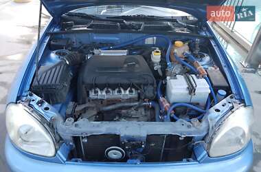 Седан Daewoo Sens 2007 в Миколаєві