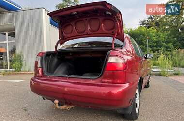 Седан Daewoo Sens 2005 в 