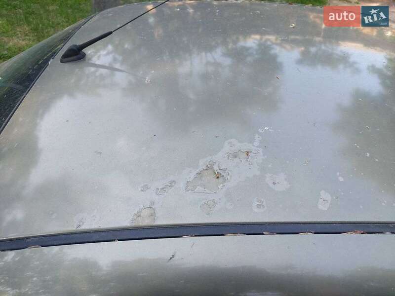 Седан Daewoo Sens 2003 в Кременчуге