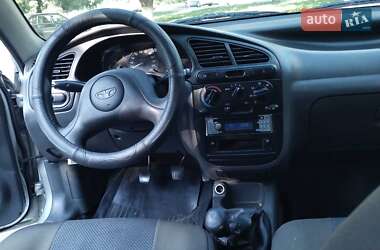 Седан Daewoo Sens 2005 в 