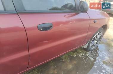 Седан Daewoo Sens 2005 в 