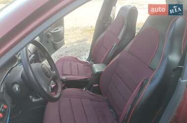 Седан Daewoo Sens 2005 в 