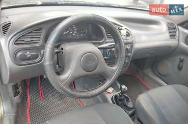 Седан Daewoo Sens 2005 в 