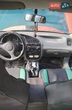 Седан Daewoo Sens 2005 в 
