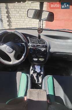 Седан Daewoo Sens 2005 в 