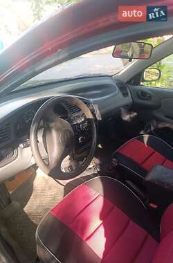 Седан Daewoo Sens 2005 в 
