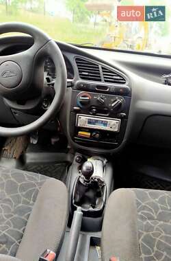 Седан Daewoo Sens 2003 в 