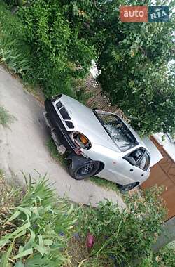 Седан Daewoo Sens 2003 в 