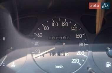 Седан Daewoo Sens 2004 в 
