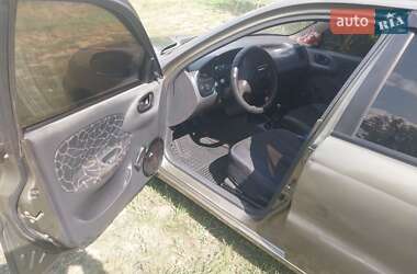 Седан Daewoo Sens 2004 в 