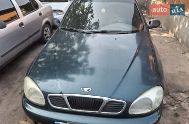 Седан Daewoo Sens 2004 в 