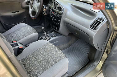 Седан Daewoo Sens 2005 в 