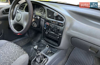 Седан Daewoo Sens 2005 в 