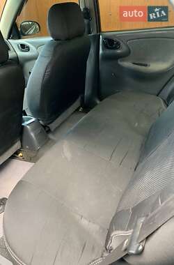Седан Daewoo Sens 2005 в 