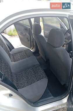 Седан Daewoo Sens 2004 в 