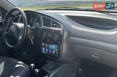 Седан Daewoo Sens 2014 в 