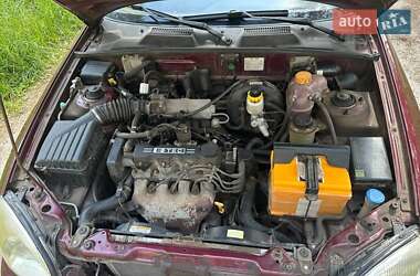 Седан Daewoo Sens 2009 в 