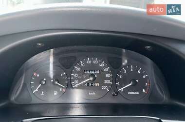 Седан Daewoo Sens 2009 в 