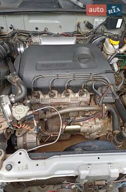 Седан Daewoo Sens 2006 в 