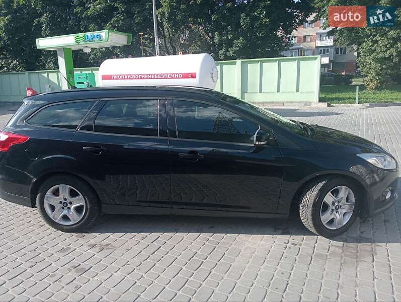 Седан Daewoo Sens 2006 в Тернополе