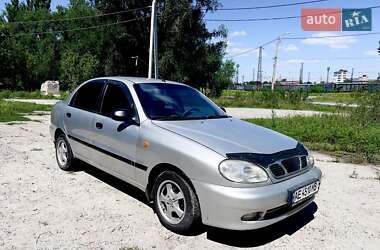Седан Daewoo Sens 2004 в 